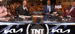 NBA on TNT