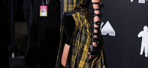 Taylor Swift at the 2024 MTV Video Music Awards