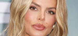 Brooks Nader close up