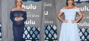 Jen Affleck and Whitney Leavitt