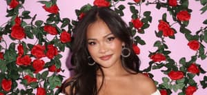 Jenn Tran smiling