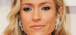 Kristin Cavallari close up