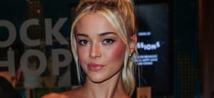 Olivia Dunne is seen at the Sports Illustrated Swimsuit Cover Launch tonight in New York City. 15 May 2025 Pictured: Olivia Dunne is seen at the Sports Illustrated Swimsuit Cover Launch tonight in New York City. Photo credit: Eric Kowalsky / MEGA TheMegaAgency.com sales@mega.global (Mega Agency TagID: MEGA1310831_014.jpg) [Photo via Mega Agency]