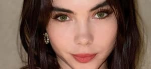 McKayla Maroney close up