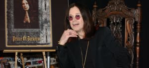 Ozzy Osbourne Has Died At The Age Of 76