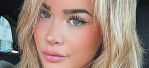 Emily Elizabeth close up
