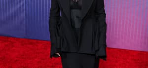 Kris Jenner at the 10th Annual Breakthrough Prize Ceremony