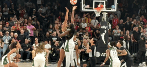 Las Vegas Aces