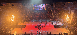 Las Vegas Aces