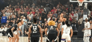Las Vegas Aces