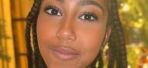 North West close up