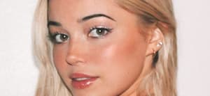 Olivia Dunne close up