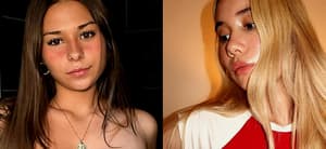Collage of Sophie Rain and Lil Tay