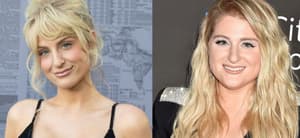 Meghan Trainor