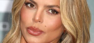 Brooks Nader close up