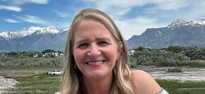 'Sister Wives' Christine Brown