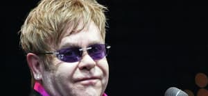 Elton John