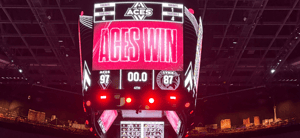 Las Vegas Aces