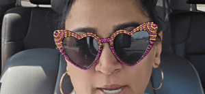 Pinky Patel