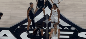 Las Vegas Aces