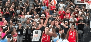 Las Vegas Aces