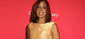 Gayle King