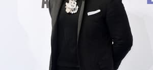 Kevin Gates at the 2024 BET Awards