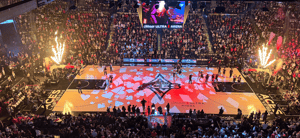 Aces vs Fever