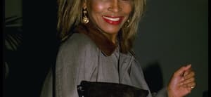 Tina Turner