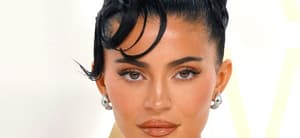 Kylie Jenner at The 2022 CFDA Fashion Awarsds-NYC