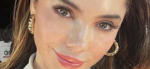 McKayla Maroney close up