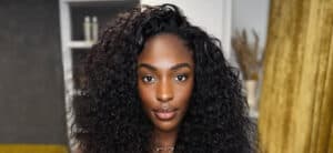 Olivia Yace