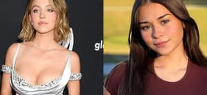 Sydney Sweeney and Sophie Rain