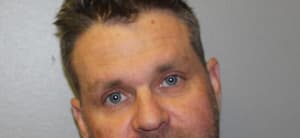 Zachery Ty Bryan mugshot from 2024.