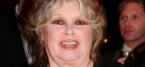 Brigitte Bardot