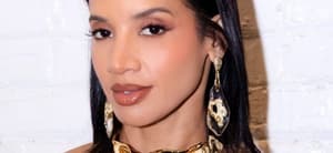 Dascha Polanco up close