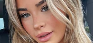 Emily Elizabeth close up