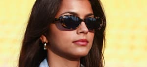 Francisca Gomes up close
