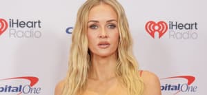 Lala Kent on red carpet