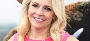 Melissa Joan Hart at How To Train Your Dragon Premiere in Los Angeles