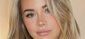 Emily Elizabeth close up