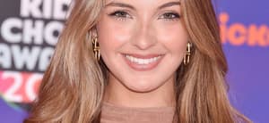 Lexi Rivera smiling