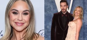 Becca Tobin, Matthew Koma, Hilary Duff