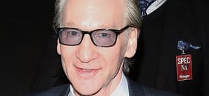 Bill Maher