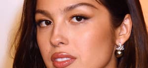 Olivia Rodrigo close up