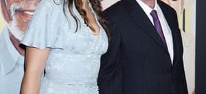 Victoria Jones, Tommy Lee Jones
