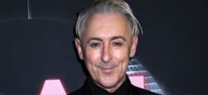 Alan Cumming on Broadway