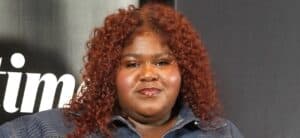 Gabourey Sidibe