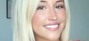 Maili Holt close up