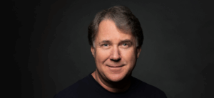 Paul Hennesy headshot